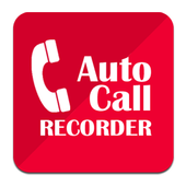 Auto Call Recorder 2018 icon