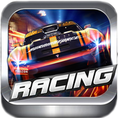 Freeway Nitro Drag Racing Pro icon