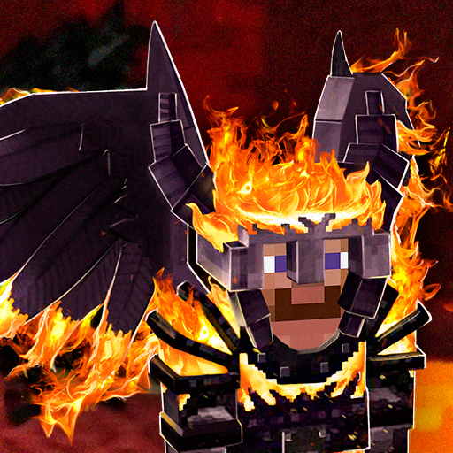 Demon Hunter Mod icon