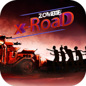 Zombie x-Road icon