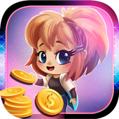 Swagbucks-Earn Online Casino Money Daily Slots icon