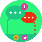 Swift Chat & Call -Advice on 9Apps