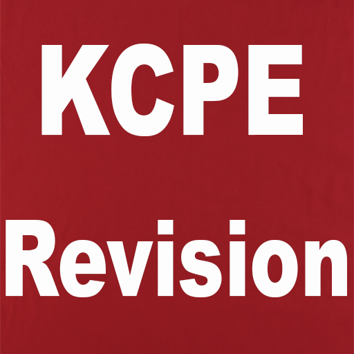 ikon KCPE Revision