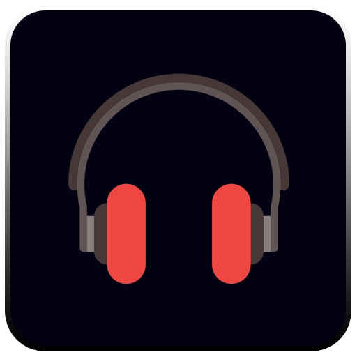 Headphone Louder Volume Booster icon