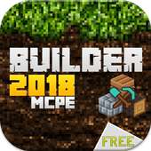 Builder for MCPE on 9Apps