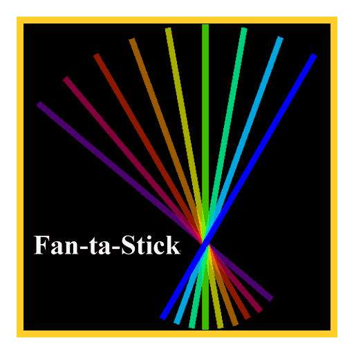 Fan-ta-Stick Live Wallpaper icon