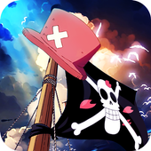 Ultimate pirates ：Storm icon