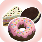 Cookie Crush  Fever icon