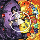 ikon Kumpulan Video Naruto