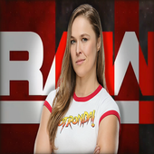 Ronda Rousey : WWE Ronda Rousey Videos icon