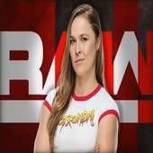 Ronda Rousey : WWE Ronda Rousey Videos on 9Apps