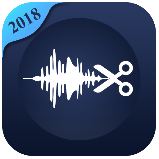 Mp3 Cutter - Ringtone Creater icon