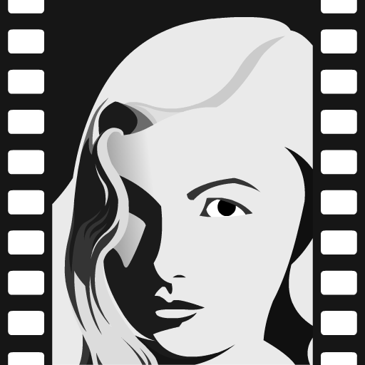 Vintage Video Player icon