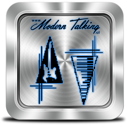 Modern Talking Fans icon