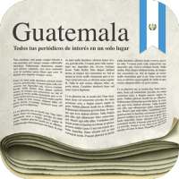 Guatemalan Newspapers on 9Apps