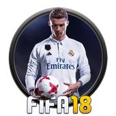 FIFA 18 Fixture icon