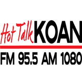 KOAN AM 1080 icon
