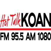 KOAN AM 1080