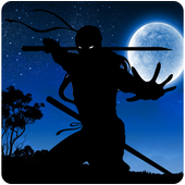 Ninja Shadow Heroes icon