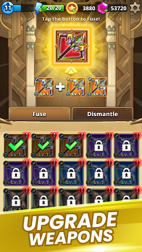 Archer Hunter - Adventure Game screenshot 3