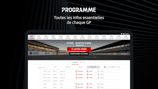 MotoGP™ screenshot 6