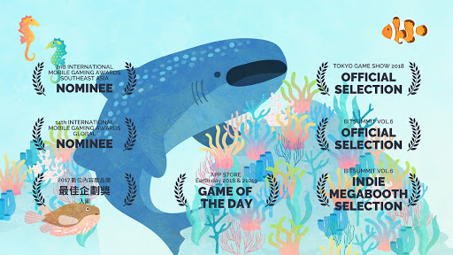 DESERTOPIA screenshot 2