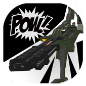 Heavy Fire Machine icon