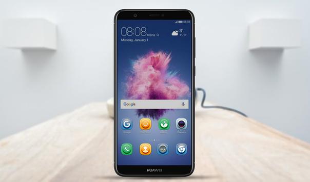 Theme for Huawei P smart | P smart 2018 screenshot 2