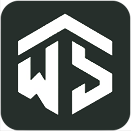 WS READER icon