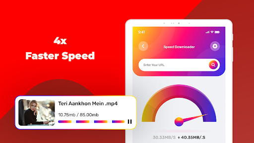 All Video Downloader App HD Video Downloader screenshot 11