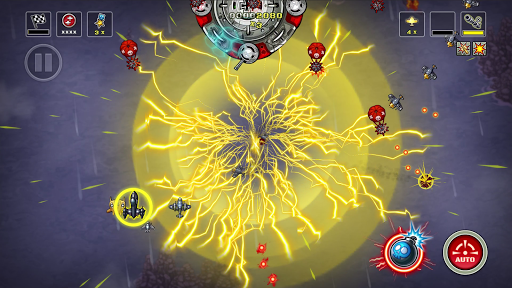 Aces of the Luftwaffe Squadron screenshot 4