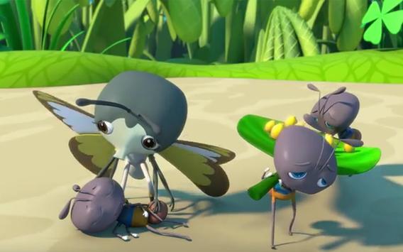 Baby Panda : TOP All Video screenshot 8