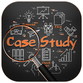 Case Study أيقونة