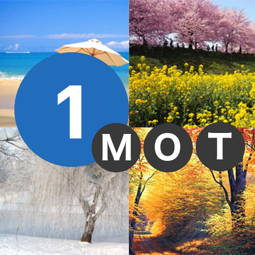 4 Images 1 Mot : Ex icon