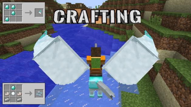 Crafting Guide Minecraft 2016 screenshot 3