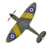 War Airplanes icon