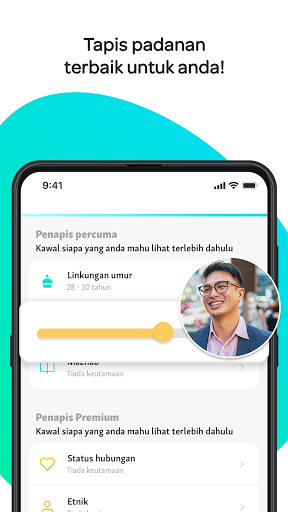 Hawaya – Mencari jodoh untuk pasangan muslim screenshot 6