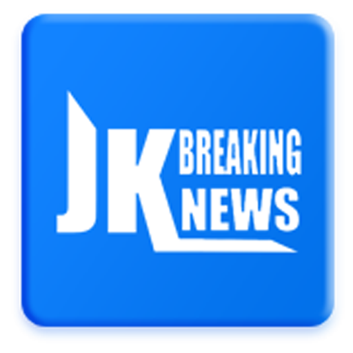 JK Breaking News icon