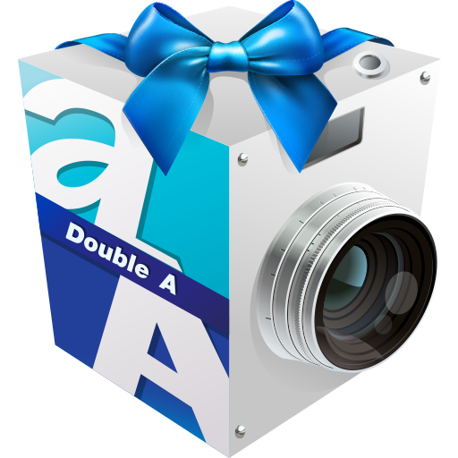 Double A CI2016 icon