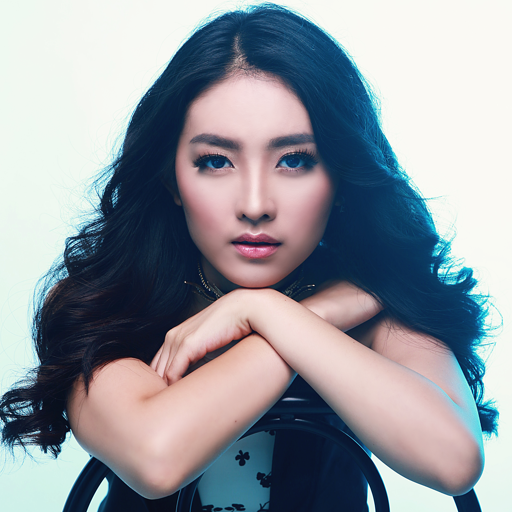 Natasha Wilona Official App icon