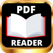 PDF Reader Expert Viewer Edit icon