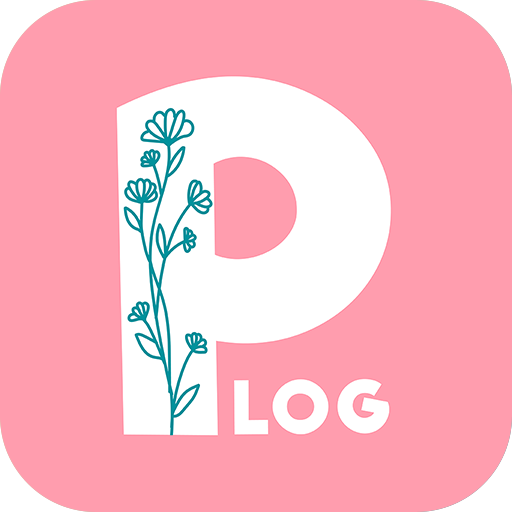 P-Log icon