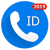 True Caller ID - Caller ID &amp; Call Recorder 2019 icon
