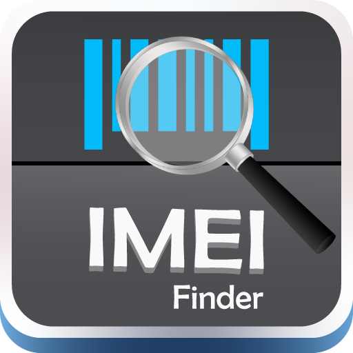 IMEI Status checker 2020: IMEI finder, device info icon