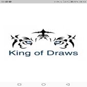 King Of Draws icon