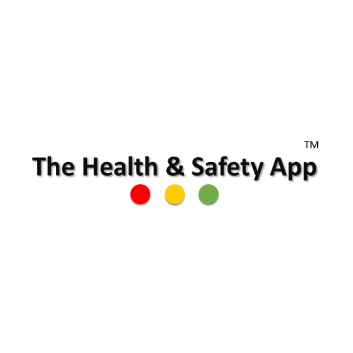 The Health and Safety App Lite icon