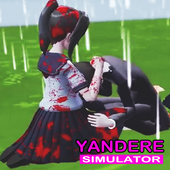 New Yandere Simulator Tips icon