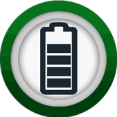 Battery Doctor Optimize icon