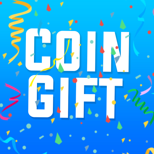 CoinGift - Earn Real Money icon