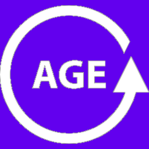 Age Calculator &amp; Date of Birth Calculator icon